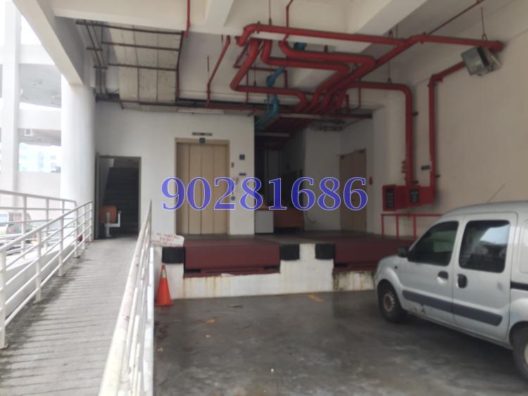 Ace Building (D14), Factory #110635642